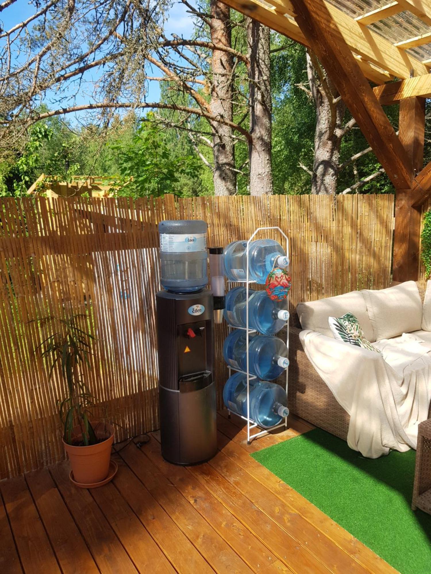 Miami Jungle Glamping
