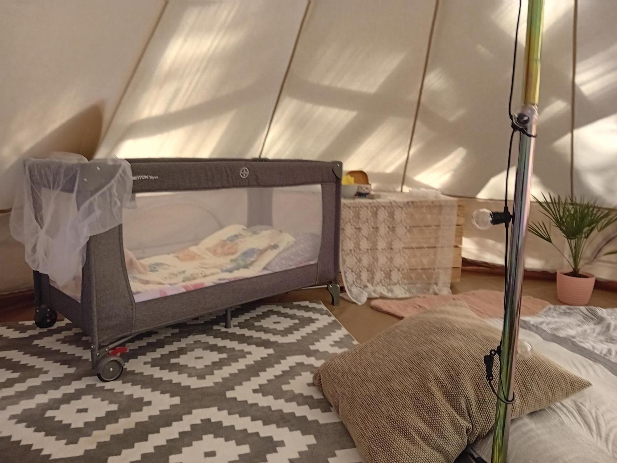 Miami Jungle Glamping * Korjuse