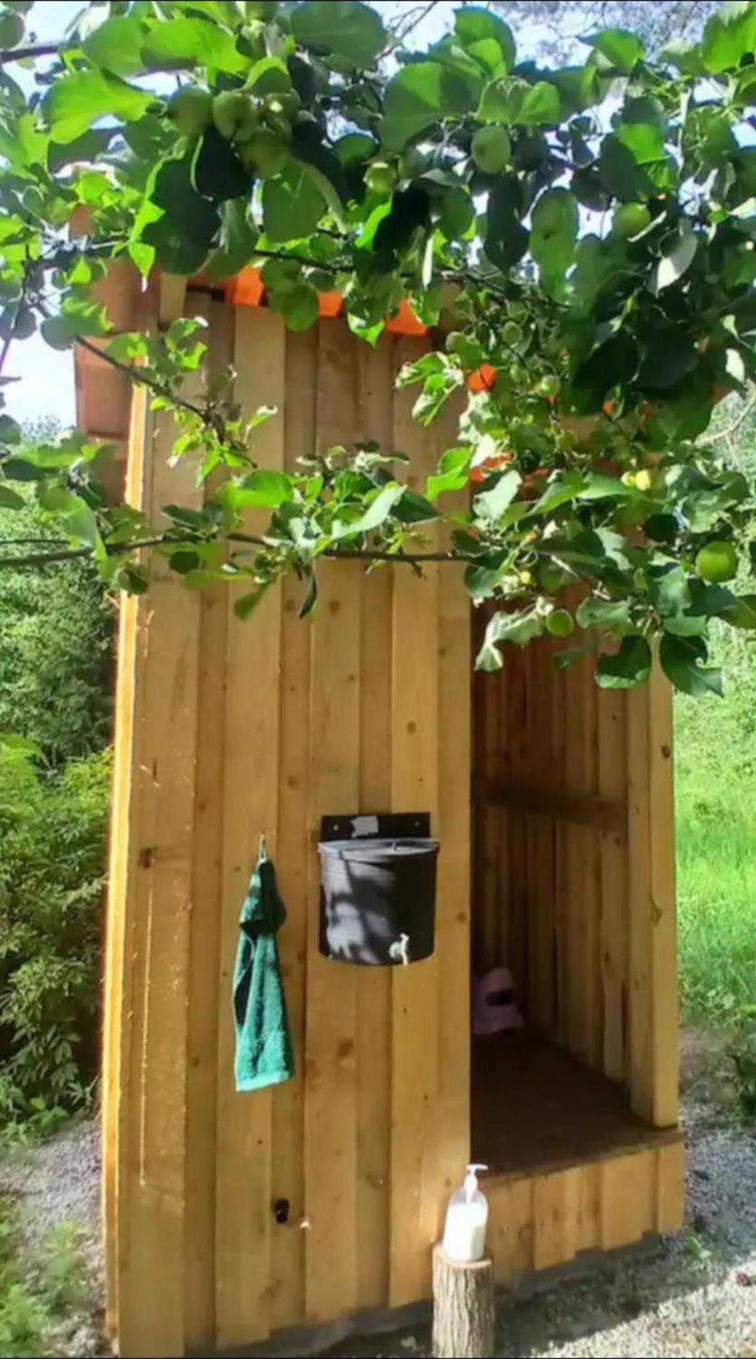 Miami Jungle Glamping Campsite *