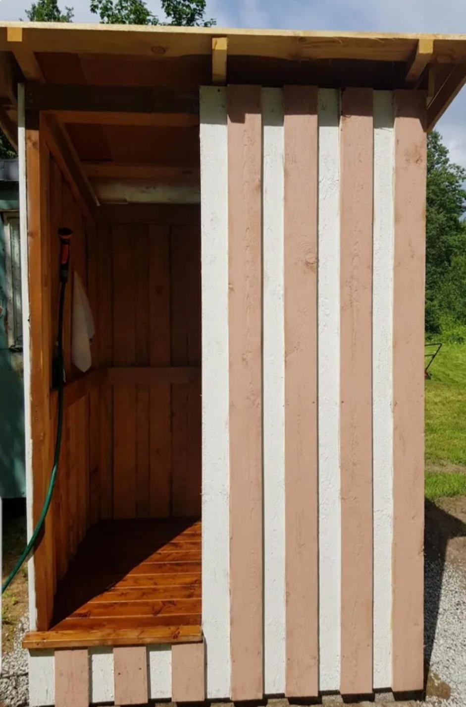 Miami Jungle Glamping *