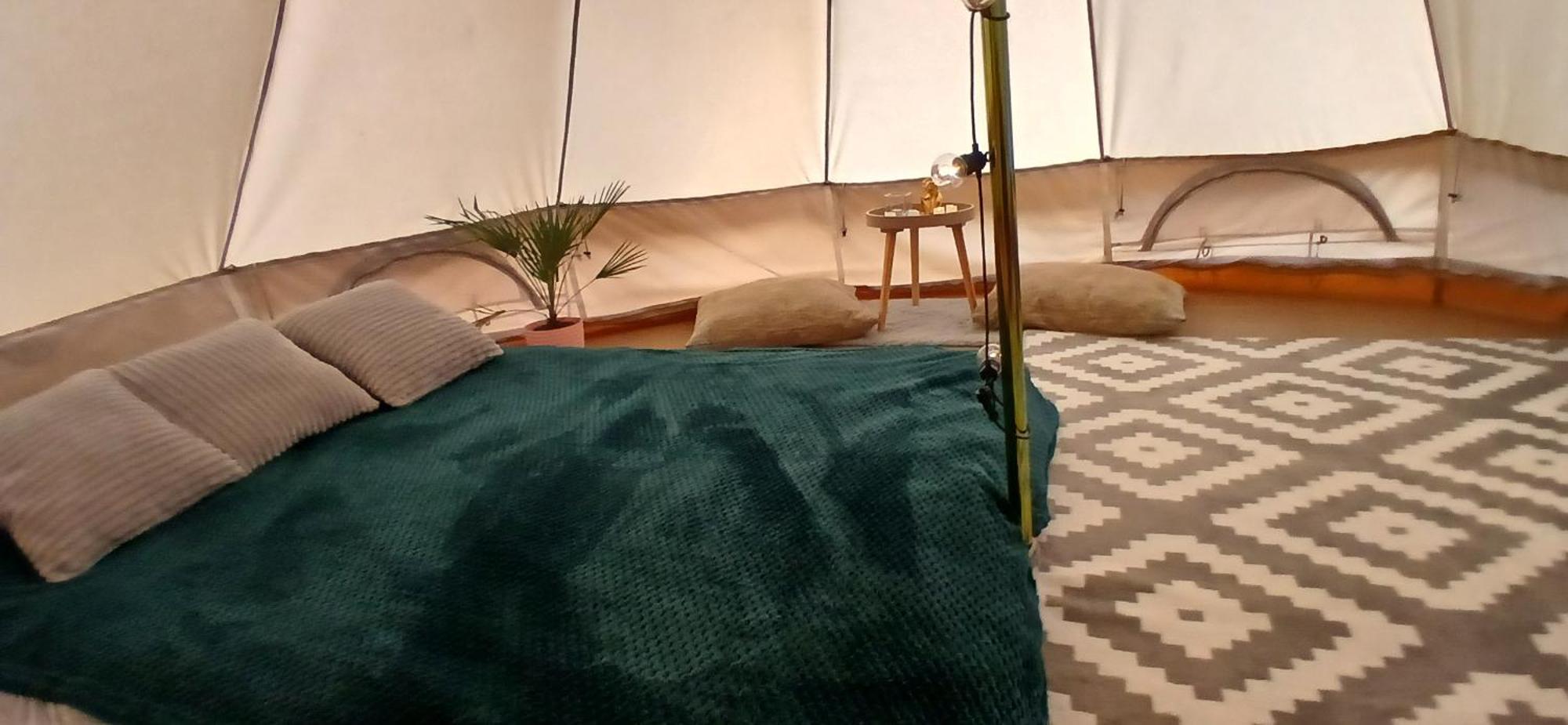 Miami Jungle Glamping *